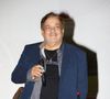 "Je redoute qu'elles tombent dans des relations toxiques.", confiait-il récemment à "Télé Star"

Exclusif - Didier Bourdon lors de la première du film "C'était mieux demain" en présence des comédiens au Kinepolis à Lomme le 16 septembre 2025.

© Stéphane Vansteenkiste / Bestimage