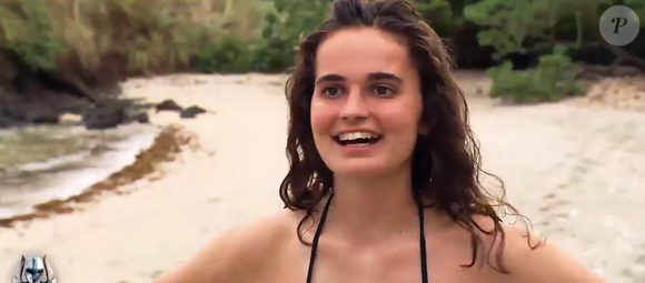Troisième épisode de "Koh-Lanta, La Revanche des 4 Terres"
