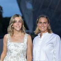 Pauline Déroulède maman pour la 2e fois ! La championne dévoile une 1ère photo et le prénom très vintage de son nouveau-né