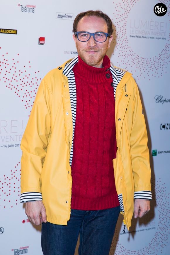 Située au 29, rue de la République, la boutique Food'Amour propose une cuisine inspirée de la street-food

Marius Colucci - Inauguration de l'exposition "Lumière! Le cinéma inventé!" au Grand Palais à Paris, le 26 mars 2015. OLIVIER BORDE / BESTIMAGE