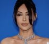 Nabilla Vergara a annoncé la mauvaise nouvelle à ses abonnés le vendredi 11 avril 2025 sur Instagram
Nabilla Benattia - Photocall du gala de l’AmFar 2023 à l’Hôtel du Cap-Eden-Roc, Antibes, lors du 76ème Festival International du Film de Cannes. Le 25 mai 2023.
© Moreau-Jacovides / Bestimage