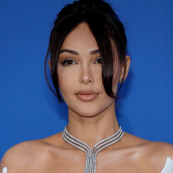 Nabilla Vergara a annoncé la mauvaise nouvelle à ses abonnés le vendredi 11 avril 2025 sur Instagram

Nabilla Benattia - Photocall du gala de l’AmFar 2023 à l’Hôtel du Cap-Eden-Roc, Antibes, lors du 76ème Festival International du Film de Cannes. Le 25 mai 2023.
© Moreau-Jacovides / Bestimage