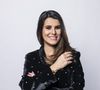 L'animatrice fait le grand saut et débarque sur grand écran. 

Exclusif - Karine Ferri - Studio - Enregistrement de l'émission "La chanson secrète", présentée par N.Aliagas et diffusée le 29 décembre sur TF1
© Guillaume Gaffiot-Cyril Moreau / Bestimage
