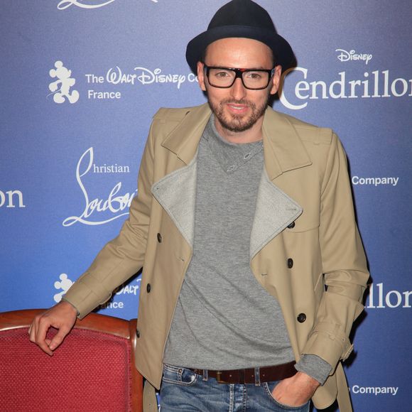 Depuis quelque temps, le chanteur révélé par Nouvelle Star partage sa vie entre l'Hexagone et le Brésil, un pays pour lequel il a eu un véritable coup de cœur. 

Christophe Wilem lors de la soirée de projection du film « Cendrillon » organisée au cinéma Rex à Paris, en France, le 25 septembre 2012. Photo de Jérôme Domine/ABACAPRESS.COM