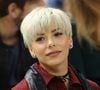 Elle venait notamment d'accepter avec une grande fierté le rôle inédit de marraine pour le retour télévisé de l'émission Les Anges.

Info du 19/02/2021 ( Isabelle Matuidi, femme de Blaise Matuidi a donné naissance à leur 4 ème enfant) - Isabelle Matuidi (femme de B.Matuidi) dans les tribunes du stade de France lors du match de ligue des nations opposant la France à l'Allemagne à Saint-Denis, Seine Saint-Denis, France, le 16 octobre 2018. La France a gagné 2-1. AGENCE / BESTIMAGE