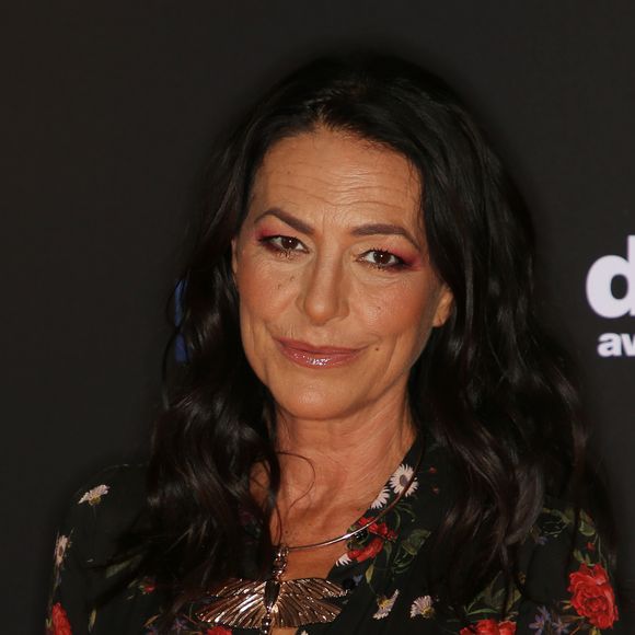 Lio - Photocall de la saison 9 de l'émission "Danse avec les stars" (DALS) au siège de TF1 à Boulogne-Billancourt le 11 septembre 2018. © Denis Guignebourg/Bestimage