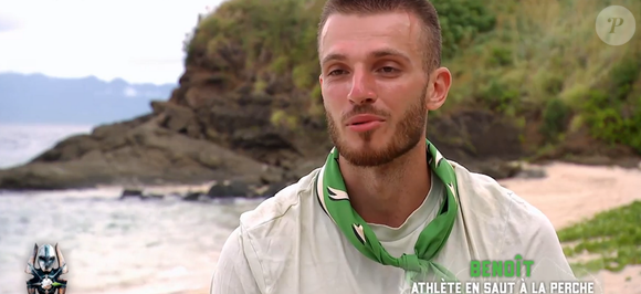 Premier épisode de "Koh-Lanta, La Revanche des 4 Terres", mardi 25 février 2025 sur TF1
