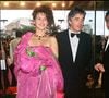marquée par une romance passionnée et un exil au cœur de l'Europe de l'Est.

Archives - Andrzej Zulawski et Sophie Marceau.
©ANGELI-RINDOFF / BESTIMAGE
