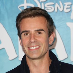 Jean-Baptiste Marteau à la première du film Disney "Vaiana 2" au Grand Rex à Paris le 23 novembre 2024. © Coadic Guirec/Bestimage