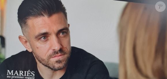 Damien annule son mariage avec Ilona à quelques jours de l'union lors de l'épisode de "Mariés au premier regard 2025" du 17 mars, sur M6