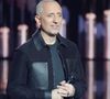 Gad Elmaleh a également vécu une romance avec Charlotte Casiraghi, durant laquelle son second fils Raphaël est venu au monde

Gad Elmaleh - Cérémonie de la 40ème édition des Victoires de la Musique à la Seine Musicale à Boulogne-Billancourt, France, le 14 février 2025. © Coadic Guirec/Bestimage