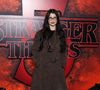 Dans le même temps, son compagnon de l’époque, WaRTeK, la quitte une semaine avant le début des cours, ce qui la déstabilise fortement.

Enjoyphoenix - Avant-première de la série "Stranger Things'" Saison 5 au Grand Rex à Paris le 18 novembre 2025. © Denis Guignebourg/Bestimage