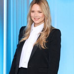 Virginie Efira participe au Photocall Disney+ Showcase à l'Institut de France à Paris, France, le 15 janvier 2026. Photo par Jerome Domine/ABACAPRESS.COM