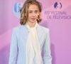 Billy a déjà commencé à se faire remarquer dans le monde de la mode, notamment lors de la dernière Fashion Week à Paris.

Billy Blanchard lors de la séance photo du film « Les Derniers Jours de Charles Baudelaire » dans le cadre du 65e Festival de télévision de Monte-Carlo, le 13 juin 2026 à Monte-Carlo, Monaco. Photo de Julien Reynaud/APS-Medias/ABACAPRESS.COM