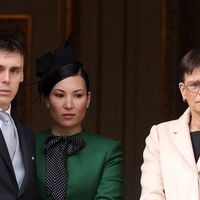 Stéphanie de Monaco grand-mère : sa belle-fille Marie Ducruet explique pourquoi montrer le visage de ses enfants relève d'un "vrai sens" pour elle