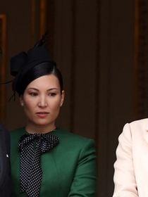 Stéphanie de Monaco grand-mère : sa belle-fille Marie Ducruet explique pourquoi montrer le visage de ses enfants relève d'un "vrai sens" pour elle