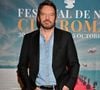 L'acteur Samuel Le Bihan est à l'affiche d'un épisode de la série "Alex Hugo" diffusé ce jeudi soir sur France 3.

Samuel Le Bihan pour le film "Seul" durant la 6ème édition du festival Cinéroman dédié aux adaptations cinématographiques de roman à Nice au cinéma Pathé Gare du Sud. © Bebert / Jacovides / Bestimage