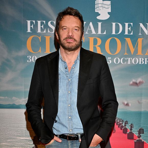 L'acteur Samuel Le Bihan est à l'affiche d'un épisode de la série "Alex Hugo" diffusé ce jeudi soir sur France 3.

Samuel Le Bihan pour le film "Seul" durant la 6ème édition du festival Cinéroman dédié aux adaptations cinématographiques de roman à Nice au cinéma Pathé Gare du Sud. © Bebert / Jacovides / Bestimage