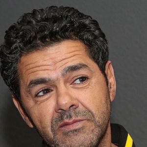 Jamel Debbouze - Avant-première du film "Marsupilami" au Kinepolis de Lomme près de Lille le 5 janvier 2026. © Stéphane Vansteenkiste / Bestimage