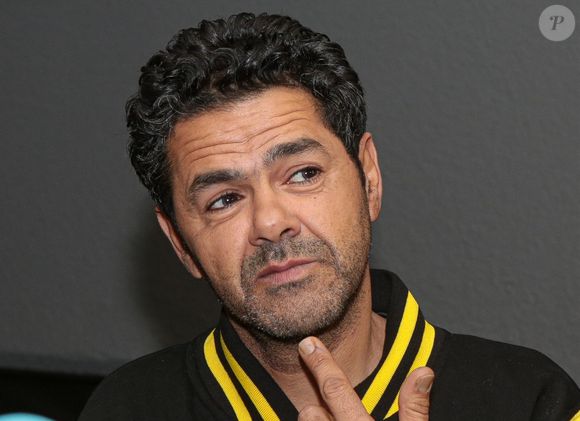 Jamel Debbouze - Avant-première du film "Marsupilami" au Kinepolis de Lomme près de Lille le 5 janvier 2026. © Stéphane Vansteenkiste / Bestimage
