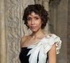 Exit les tartines beurrées ! Pour tenir jusqu'au déjeuner, Sonia Rolland privilégie les protéines. Son menu fétiche ? Des œufs et de l'avocat.

Sonia Rolland au défilé Georges Chakra "Collection Haute Couture Printemps/Eté 2026" lors de la Fashion Week de Paris, le 27 janvier 2026

© Anne-Sophie Guebey / Bestimage