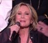 Ambre a partagé un moment fort en duo avec Patricia Kaas sur Entrer dans la lumière.

Patricia Kaas est venue soutenir Ambre pour la finale de la "Star Academy".