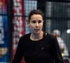 L’occasion pour Alizé Cornet de faire une petite confidence sur l’été qui arrive

Alize Cornet participe à un tournoi de Padel P2000 à Saint-Priest le 8 mars 2025.
© Sandrine Thesillat / PsnewZ / Bestimage