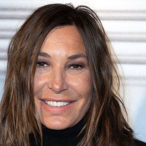 Une cinquantaine d’artistes ont participé aux concerts à l’Accor Arena.

Zazie assiste au dernier défilé Jean-Paul Gaultier Haute Couture Printemps/Été dans le cadre de la semaine de la mode à Paris.
Marechal Aurore/ABACA