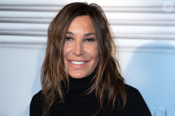Une cinquantaine d’artistes ont participé aux concerts à l’Accor Arena.

Zazie assiste au dernier défilé Jean-Paul Gaultier Haute Couture Printemps/Été dans le cadre de la semaine de la mode à Paris.
Marechal Aurore/ABACA