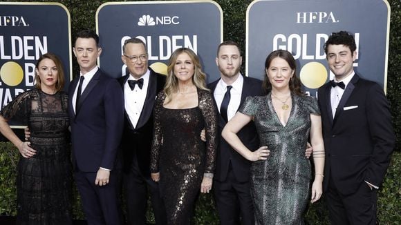 "Avec le nom que je porte…" : La fille de cette légende vivante du cinéma, loin d'être privilégiée, a été entraînée "dans les abysses de la folie" par sa mère