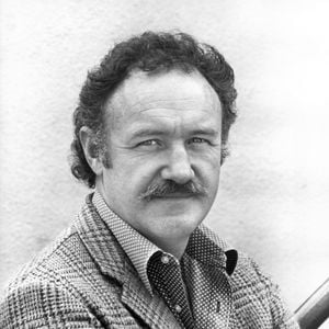 Gene Hackman est mort à l’âge de 95 ans selon la presse américaine

Archives - Gene Hackman sur le film La Théorie des dominos.  © JT Vintage/Glasshouse via ZUMA Wire /Bestimage