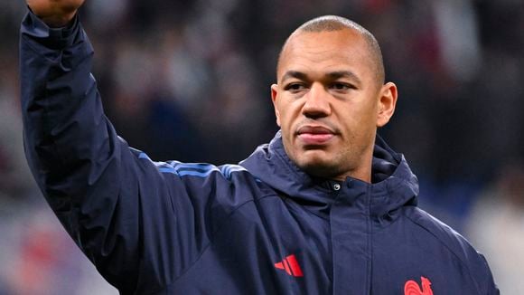 "Ca m'aère l'esprit" : En plein Paris, ce rugbyman star du XV de France a lancé sa propre affaire loin du monde du sport
