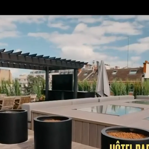 Ancienne propriété de Cyril Hanouna, captures d'écrans TBT9