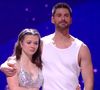 La grande finale de "Danse avec les stars", c'est pour ce vendredi ! 

Extrait de l'émission Danse avec les stars