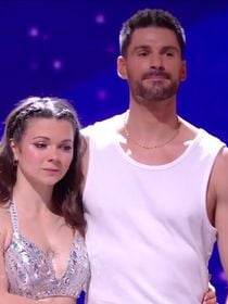 Qui va gagner Danse avec les stars ?  Selon les pronostics de la rédaction, c'est entre ces deux finalistes que tout va se jouer