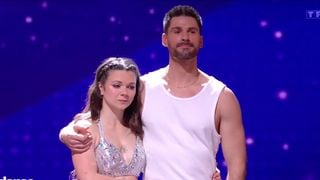 Qui va gagner Danse avec les stars ?  Selon les pronostics de la rédaction, c'est entre ces deux finalistes que tout va se jouer