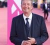 Contrairement à ce que le public peut penser, ces tournages sont avant tout gênants pour lui. 

Frederic Bouraly - Arrivées à la cérémonie de clôture lors du 51éme Festival du Cinéma Américain de Deauville le 13 septembre 2025.

© Denis Guignebourg / Bestimage