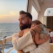 Kendji Girac hors de la France avec sa compagne Soraya et leurs deux enfants : il a visité un site naturel exceptionnel en Europe