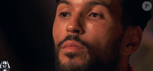 Mohamed éliminé de "Koh-Lanta, La Revanche des quatre Terres" sur TF1