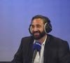L'animateur a fait quelques révélations sur les chroniqueurs qui seront présents lors du lancement de sa nouvelle émission sur W9

Exclusif - Cyril Hanouna sur le plateau de de l’émission « On Marche Sur La Tête » présentée par C.Hanouna et diffusée en direct sur Europe 1 à Paris le 29 avril 2025.
© Jack Tribeca/Bestimage