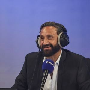 L'animateur a fait quelques révélations sur les chroniqueurs qui seront présents lors du lancement de sa nouvelle émission sur W9

Exclusif - Cyril Hanouna sur le plateau de de l’émission « On Marche Sur La Tête » présentée par C.Hanouna et diffusée en direct sur Europe 1 à Paris le 29 avril 2025.
© Jack Tribeca/Bestimage