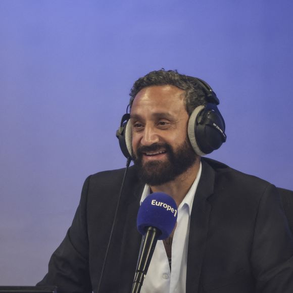 L'animateur a fait quelques révélations sur les chroniqueurs qui seront présents lors du lancement de sa nouvelle émission sur W9

Exclusif - Cyril Hanouna sur le plateau de de l’émission « On Marche Sur La Tête » présentée par C.Hanouna et diffusée en direct sur Europe 1 à Paris le 29 avril 2025.
© Jack Tribeca/Bestimage