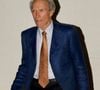 Pour préserver sa longévité, Clint Eastwood insiste sur l'importance de prendre soin de son corps et de son esprit, au-delà de la génétique.

Clint Eastwood est allé diner en famille au restaurant Craig pour fêter l'anniversaire de sa fille M. (21 ans) à West Hollywood, le 14 décembre 2017

Backgrid USA / Bestimage