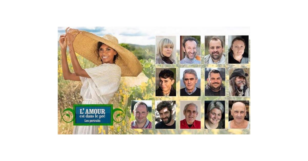 Un ancien candidat de L’amour est dans le pré dans une situation épineuse, il se retrouve bloqué à 800 km de chez lui