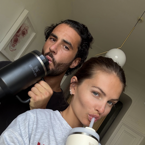 Avec des moments simples, beaucoup de complicité et surtout du temps rien qu’à deux.