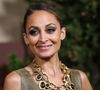 Côté vie privée, elle partage sa vie avec Joel Madden, célèbre chanteur du groupe Good Charlotte, avec qui elle a eu deux enfants

Nicole Richie à la première de la série HBO "Camping" au Studios Paramount à Los Angeles
Backgrid USA