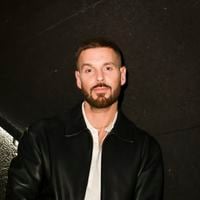 Entre piscine à débordement et eau "turquoise", Matt Pokora s’accorde une parenthèse de rêve loin de tout