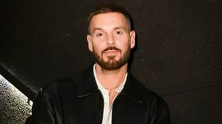 Entre piscine à débordement et eau "turquoise", Matt Pokora s’accorde une parenthèse de rêve loin de tout
