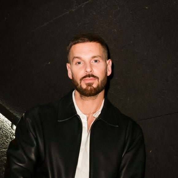 Matt Pokora s’est offert une parenthèse de rêve sur la Côte d’Azur.

Exclusif - Matt Pokora en backstage de l'enregistrement de l'émission "La fête de la chanson française - 20 ans d'émotions" à Paris. © Jack Tribeca/Bestimage