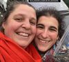 Le concept revisite les classiques de la cantine avec des produits bios, locaux et durables.

Chloé Charles, ex-candidate de "Top Chef", mariée à sa belle Gaëlle et maman d'une petite Olga.